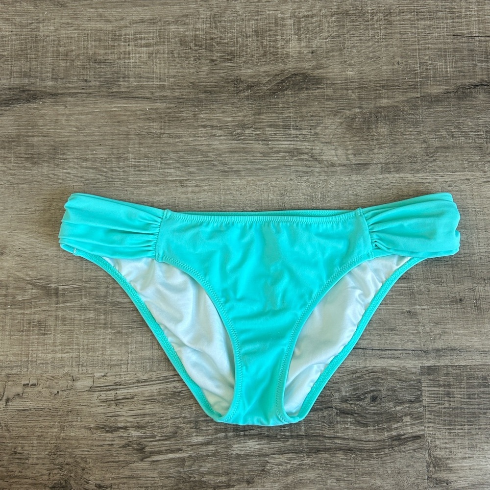 Victoria's Secret The Knockout Bikini Bottom S